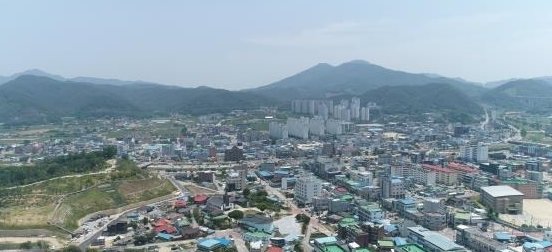 첨단산업도시