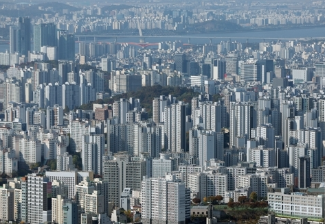 집값 떨어지면 다시 사줄게 강남서 환매 요청 가능한 집