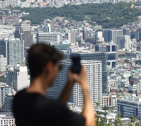 당첨만 되자 앉아서 7억 번다 새해 로또 청약