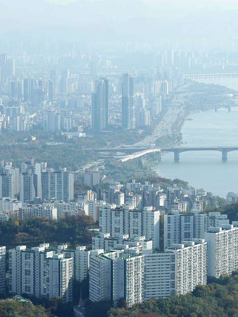 특단의 대책 강남 서초 송파 용산구 토허제 확대 지정