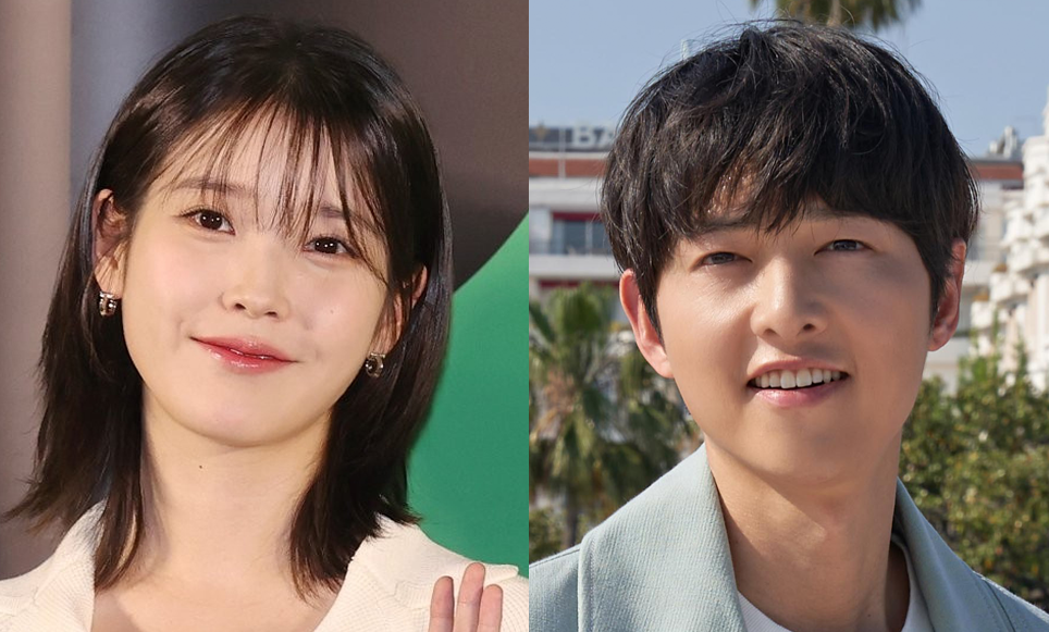 아이유 송중기가 사는 그 아파트 공시가 200억 넘겼다