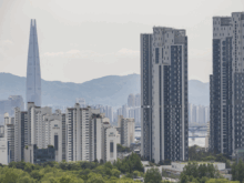 경기 침체론 속 빛나는 부동산 신고가 찍는 동네의 비밀