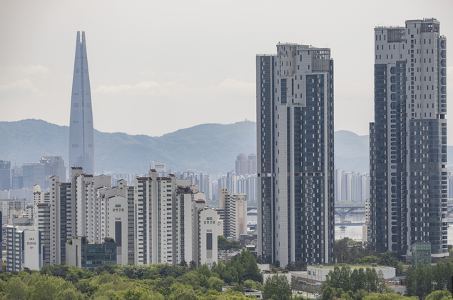 경기 침체론 속 빛나는 부동산 신고가 찍는 동네의 비밀