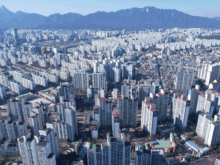 금융당국 빚의 문 좁히자 주목받는 실수요자 밀집 지역 현황
