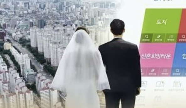 서울 아파트 특공은 금수저 전용? 신혼 다자녀 가구도 체감 난도