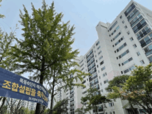 자고 일어나면 또 오른다 목동 재건축 단지 미친 상승세