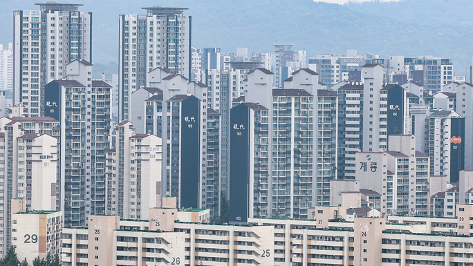 부동산 규제 만지작 정부 움직임에 시장 초비상